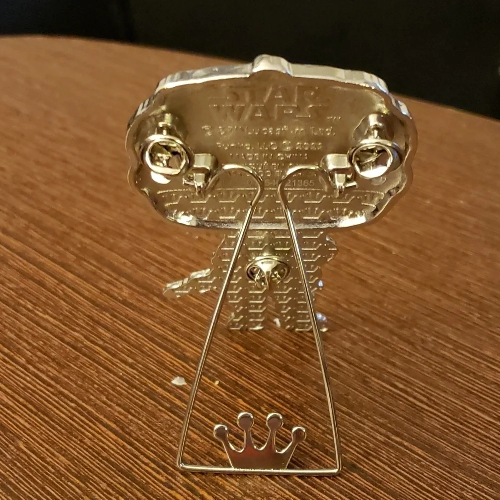 Funko style pop